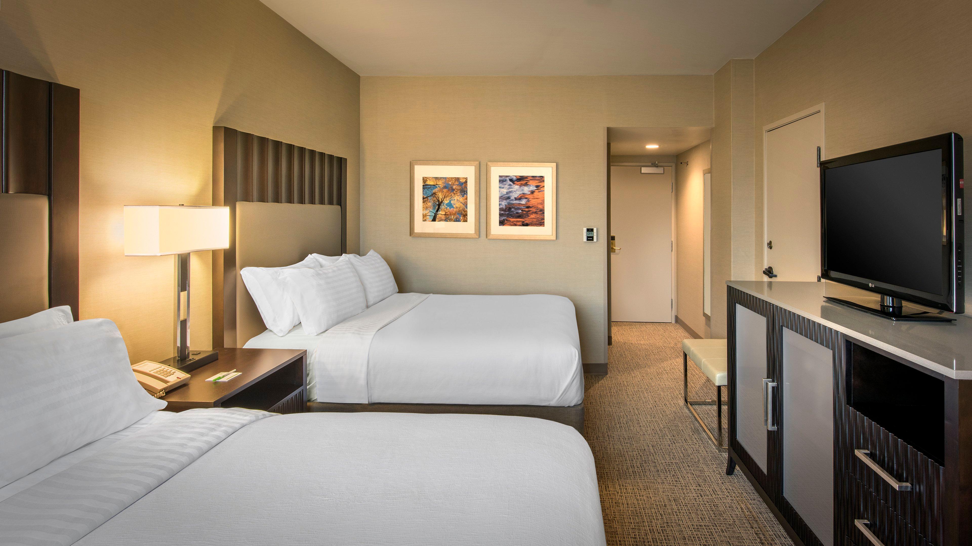 Holiday Inn Denver Lakewood By Ihg Exteriér fotografie