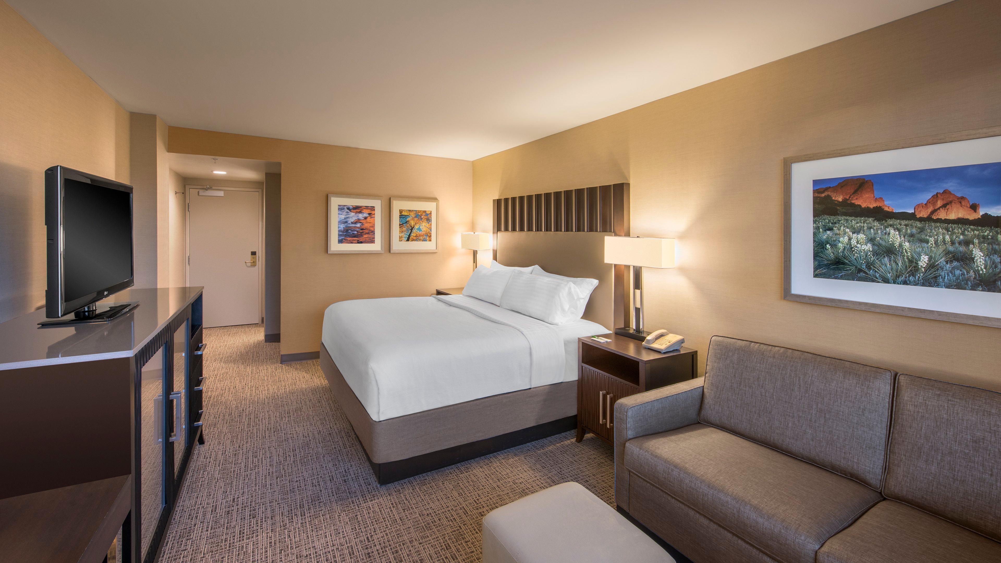 Holiday Inn Denver Lakewood By Ihg Exteriér fotografie