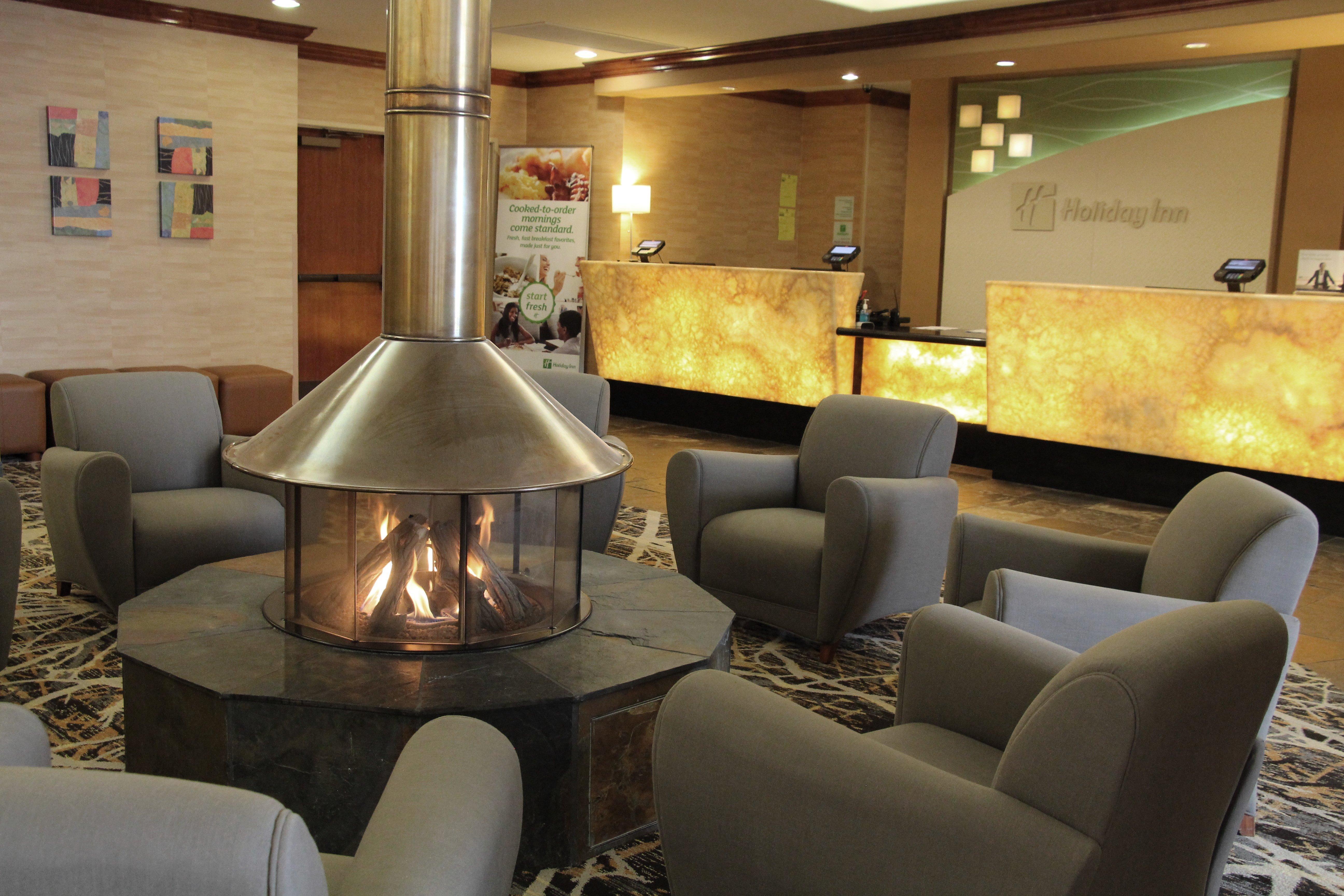 Holiday Inn Denver Lakewood By Ihg Exteriér fotografie