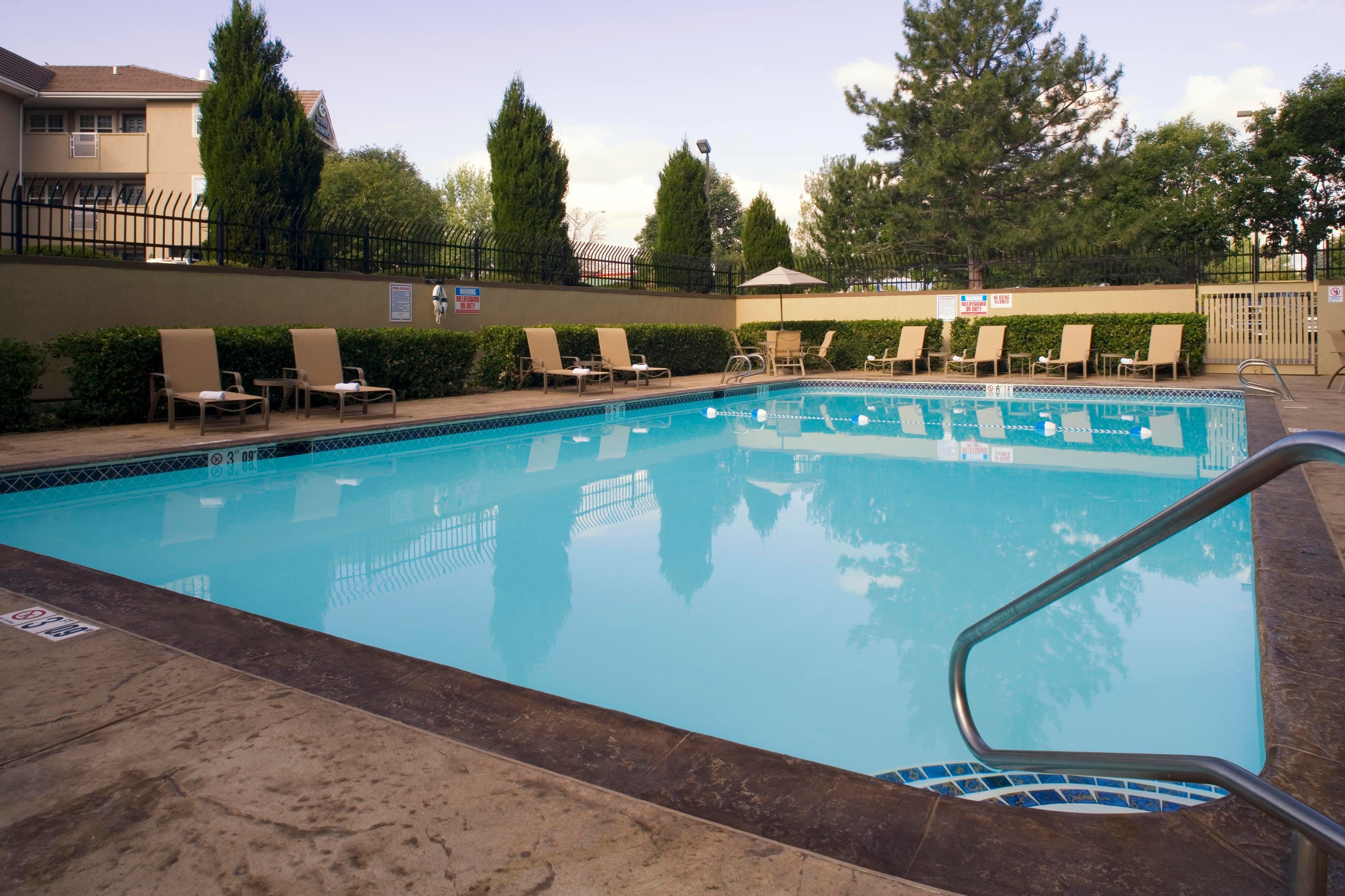 Holiday Inn Denver Lakewood By Ihg Exteriér fotografie