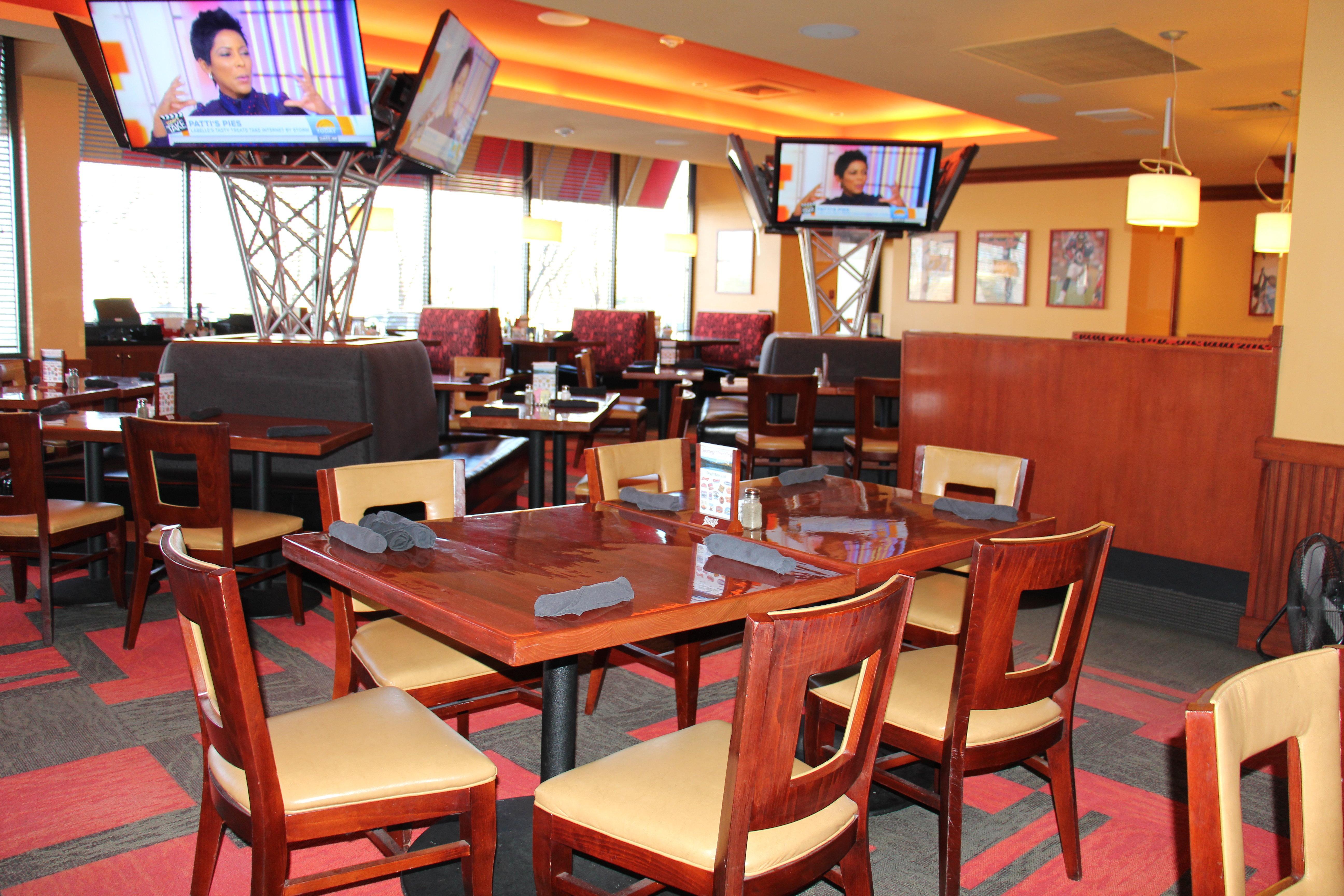 Holiday Inn Denver Lakewood By Ihg Exteriér fotografie