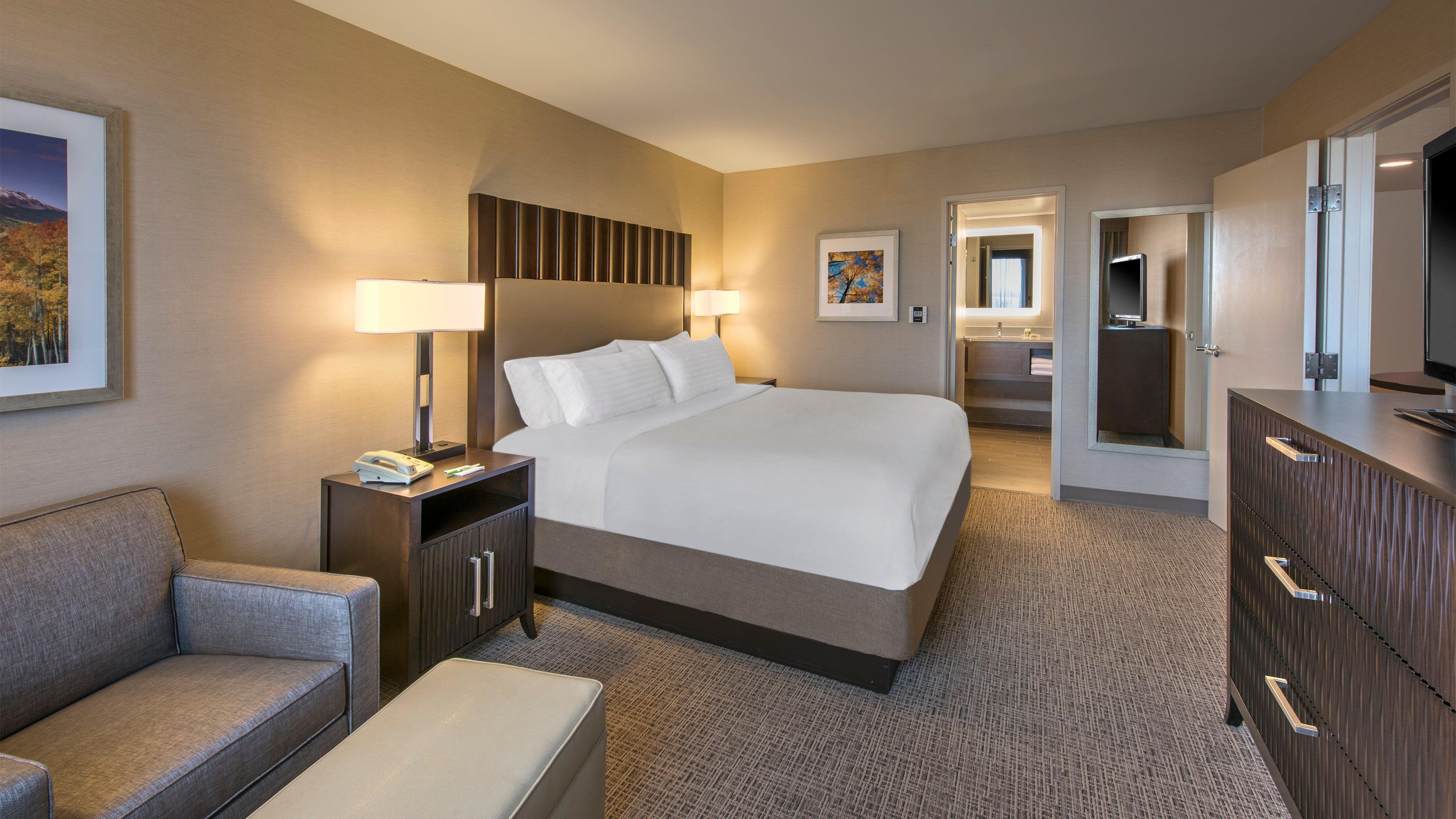 Holiday Inn Denver Lakewood By Ihg Exteriér fotografie