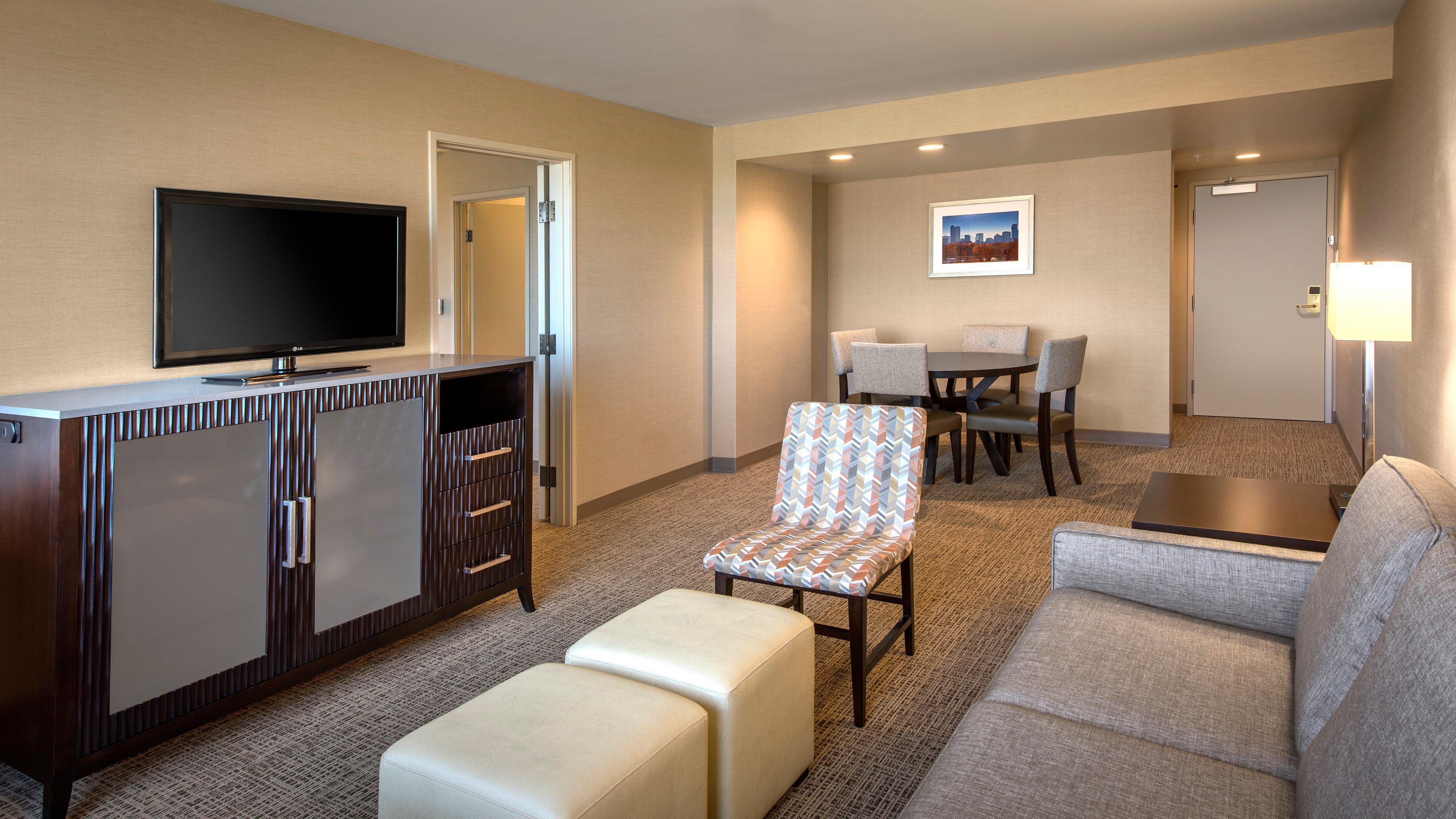 Holiday Inn Denver Lakewood, An Ihg Hotel Exteriér fotografie