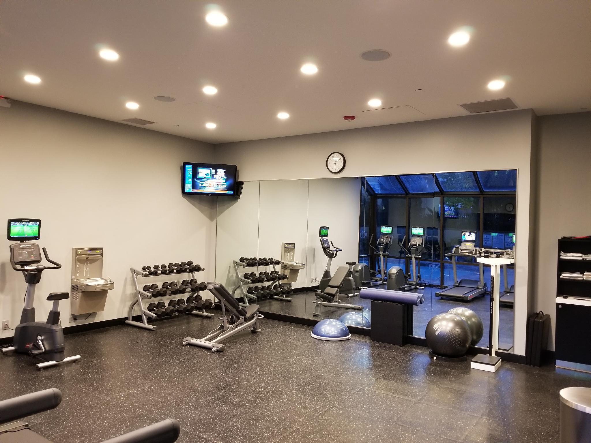 Holiday Inn Denver Lakewood By Ihg Exteriér fotografie