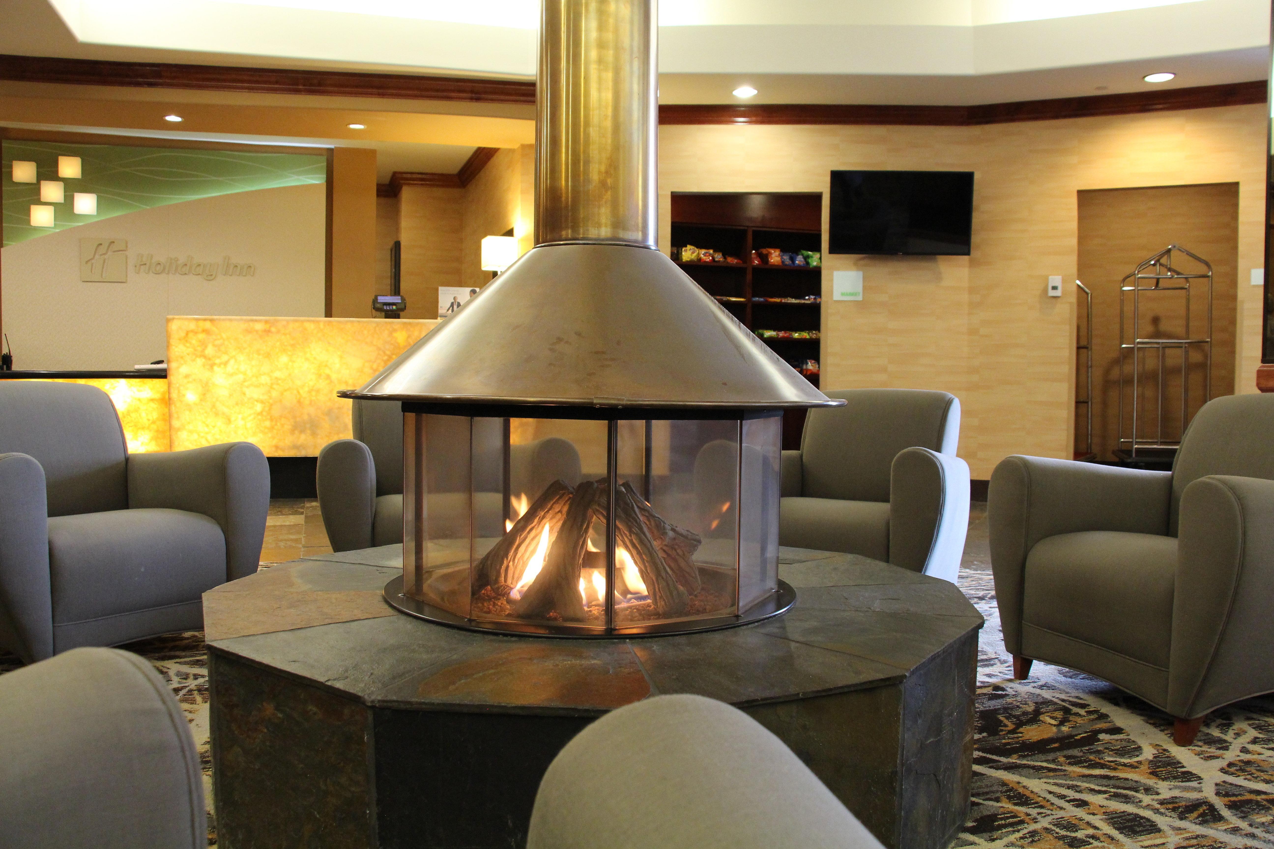 Holiday Inn Denver Lakewood By Ihg Exteriér fotografie