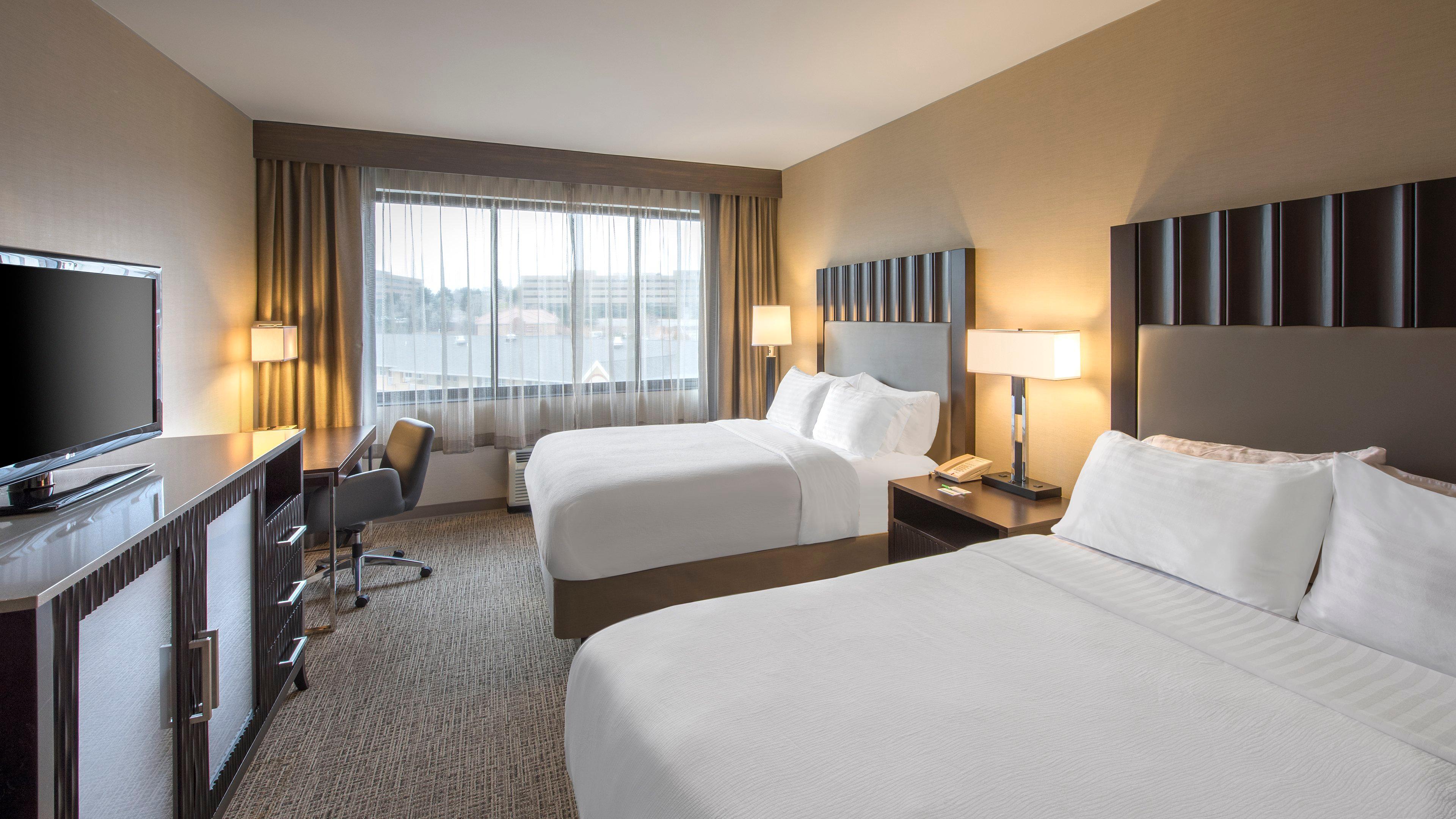Holiday Inn Denver Lakewood By Ihg Exteriér fotografie