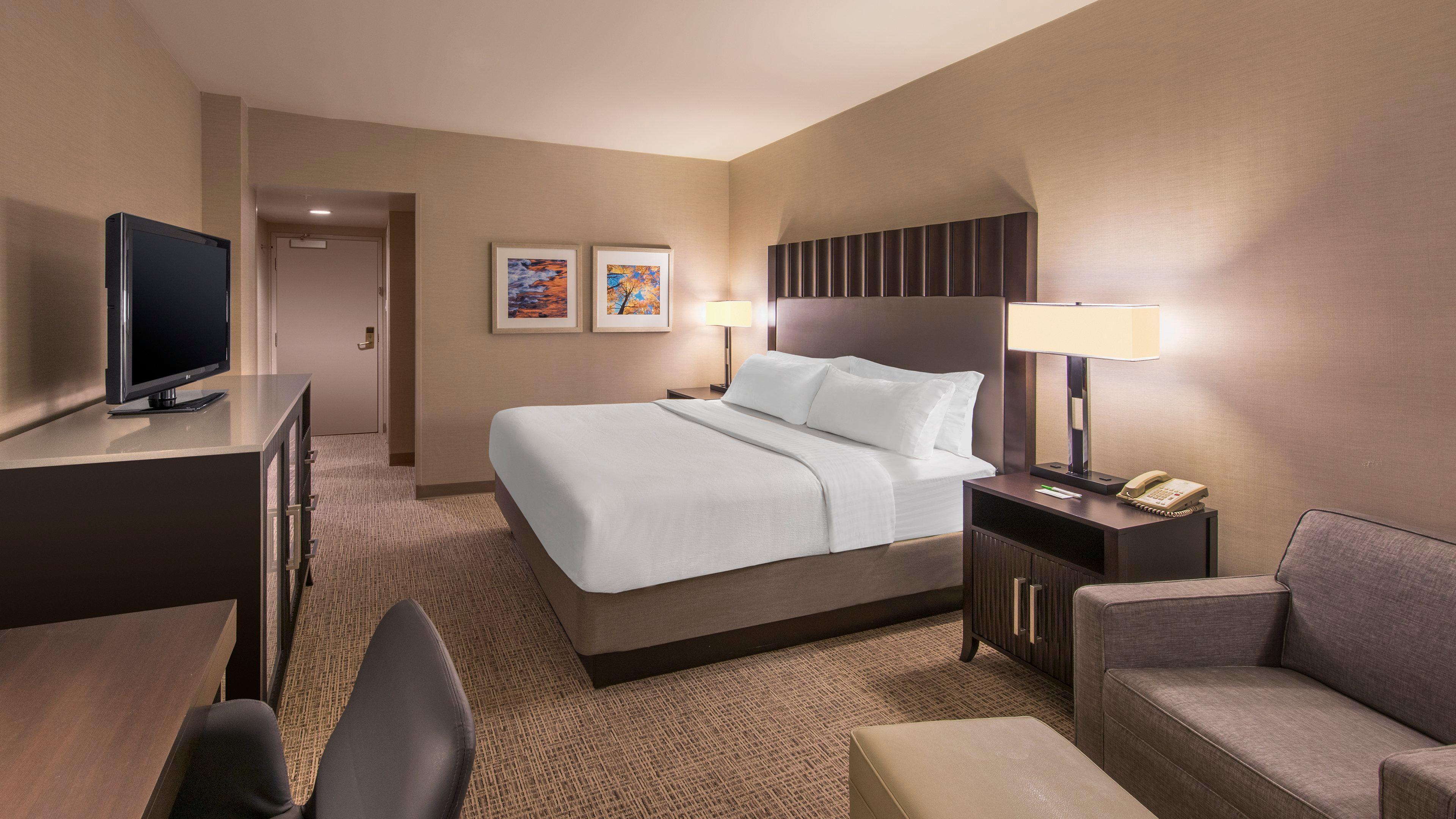 Holiday Inn Denver Lakewood, An Ihg Hotel Exteriér fotografie