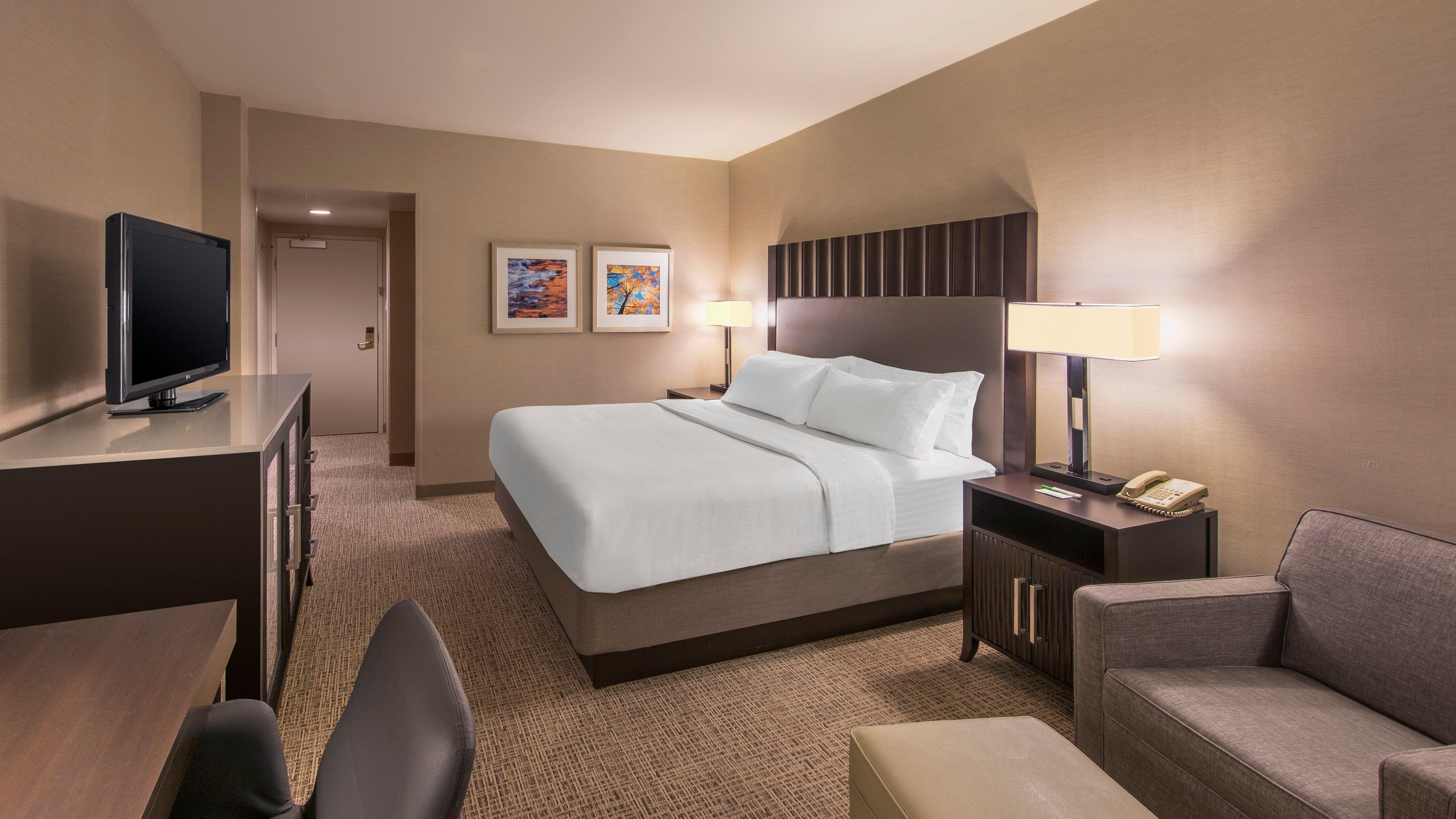 Holiday Inn Denver Lakewood By Ihg Exteriér fotografie