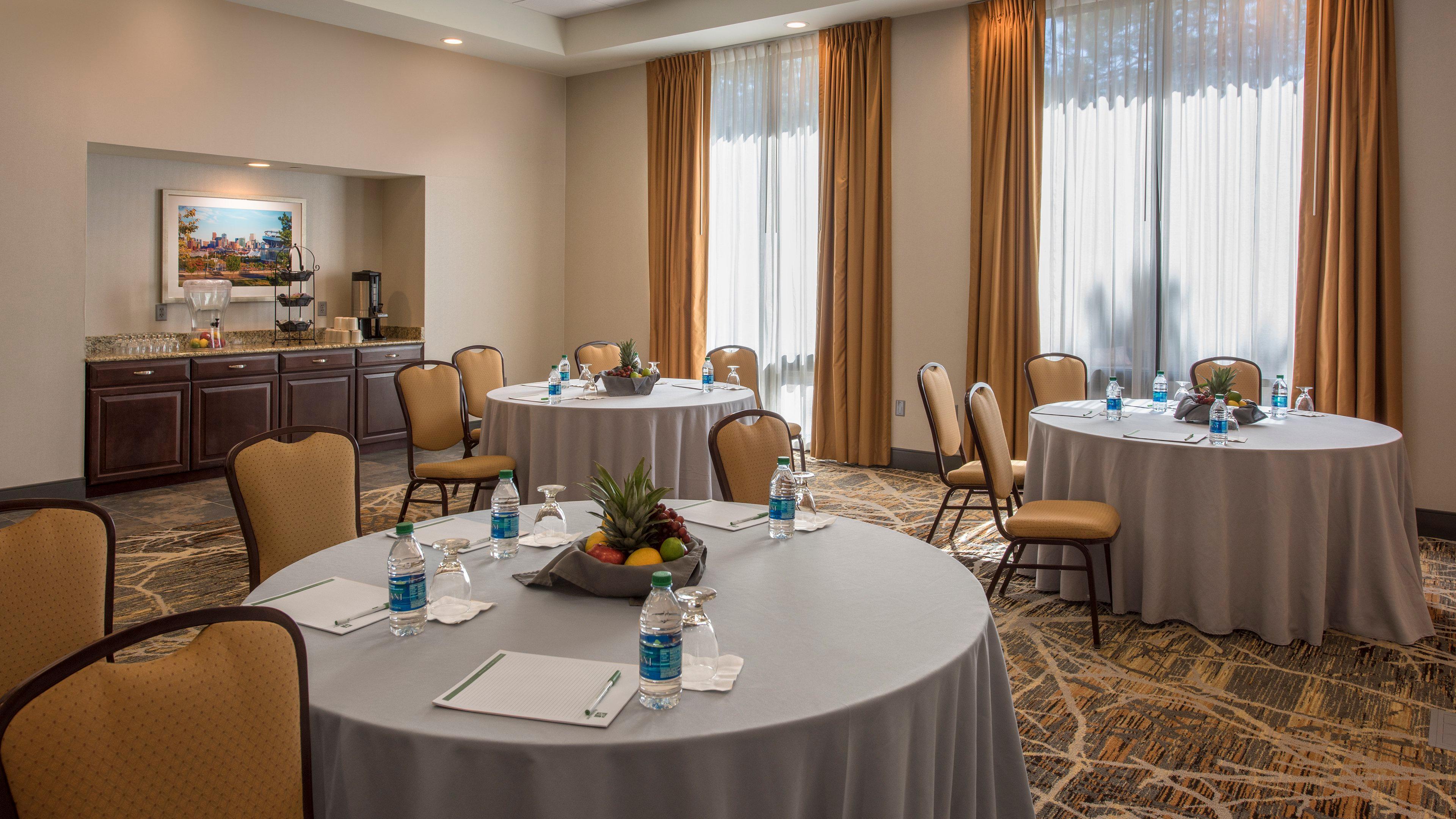 Holiday Inn Denver Lakewood By Ihg Exteriér fotografie
