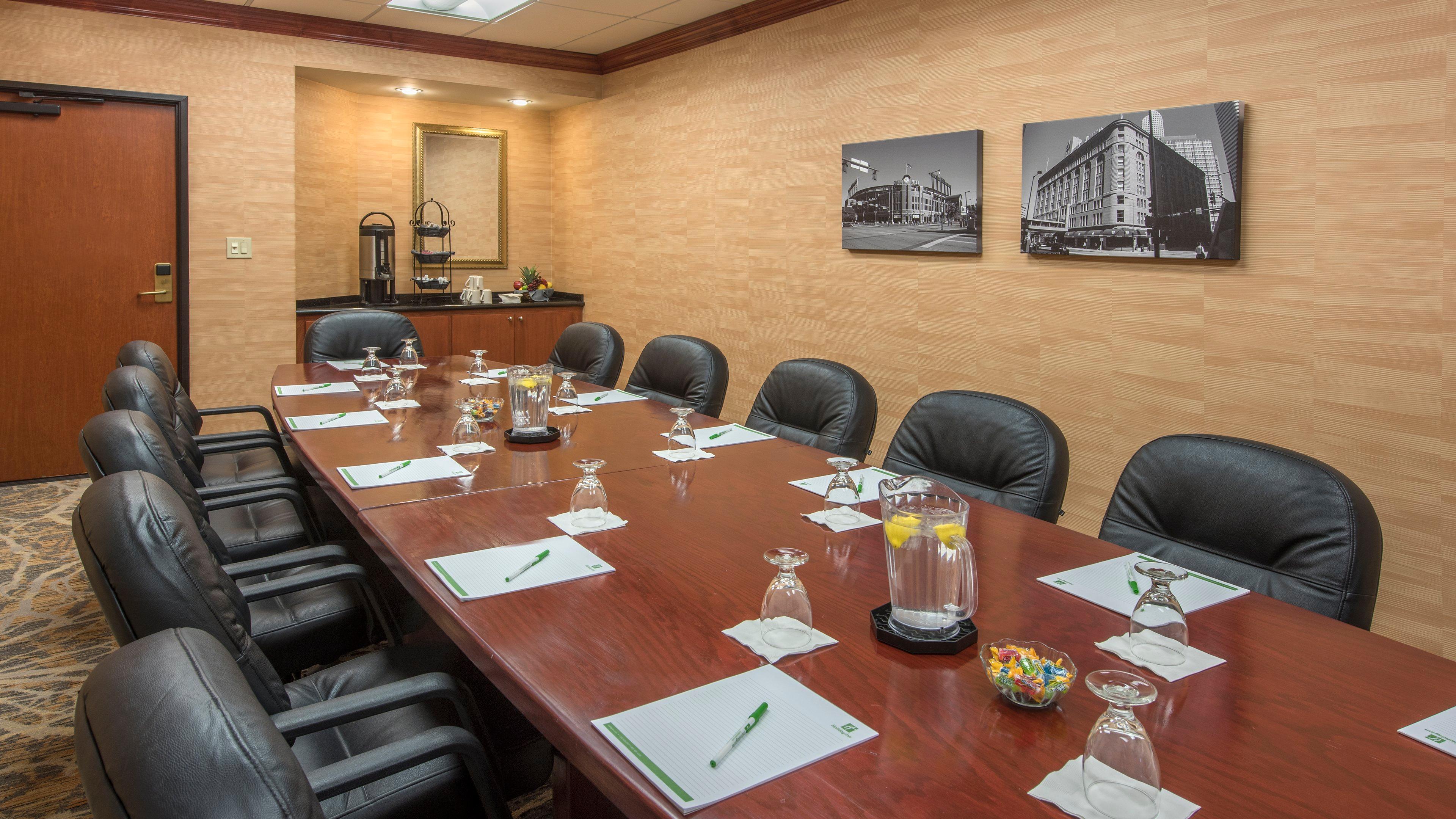 Holiday Inn Denver Lakewood By Ihg Exteriér fotografie