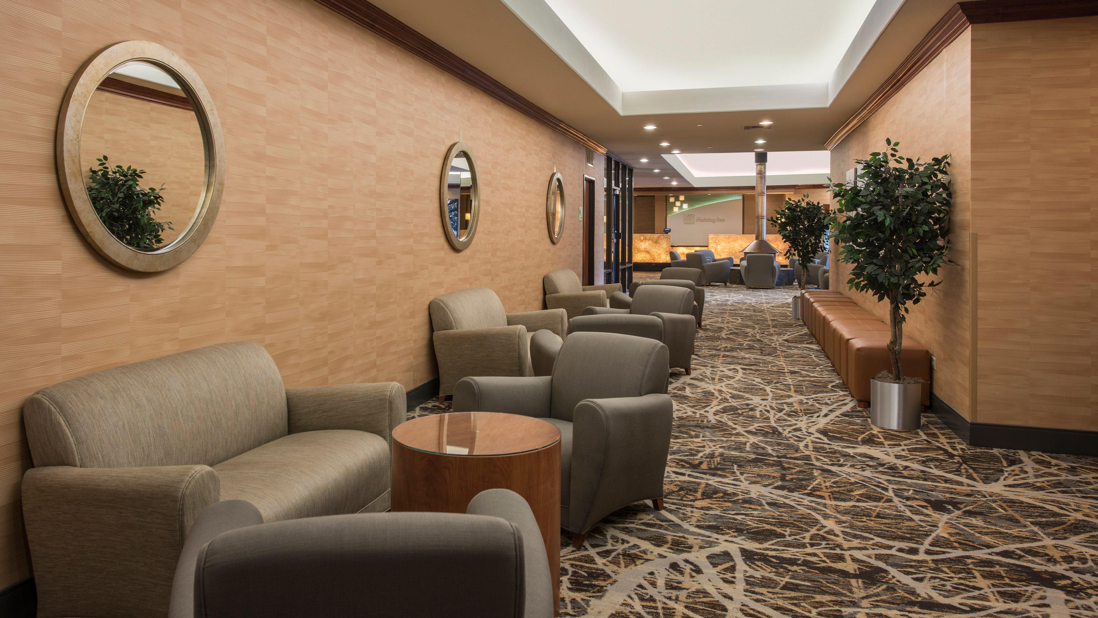 Holiday Inn Denver Lakewood By Ihg Exteriér fotografie