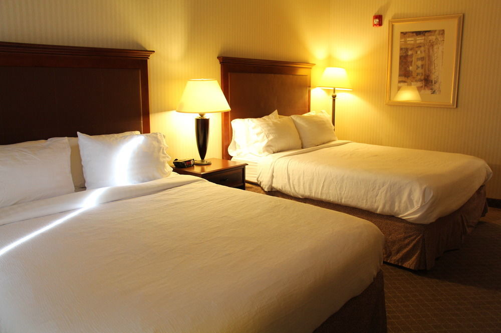 Holiday Inn Denver Lakewood By Ihg Exteriér fotografie
