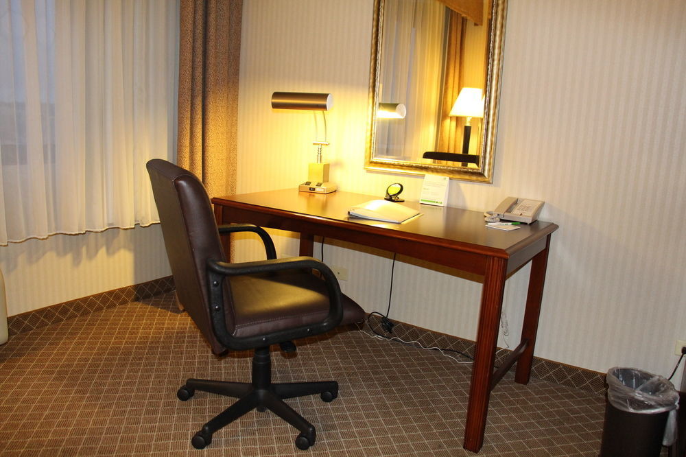 Holiday Inn Denver Lakewood By Ihg Exteriér fotografie