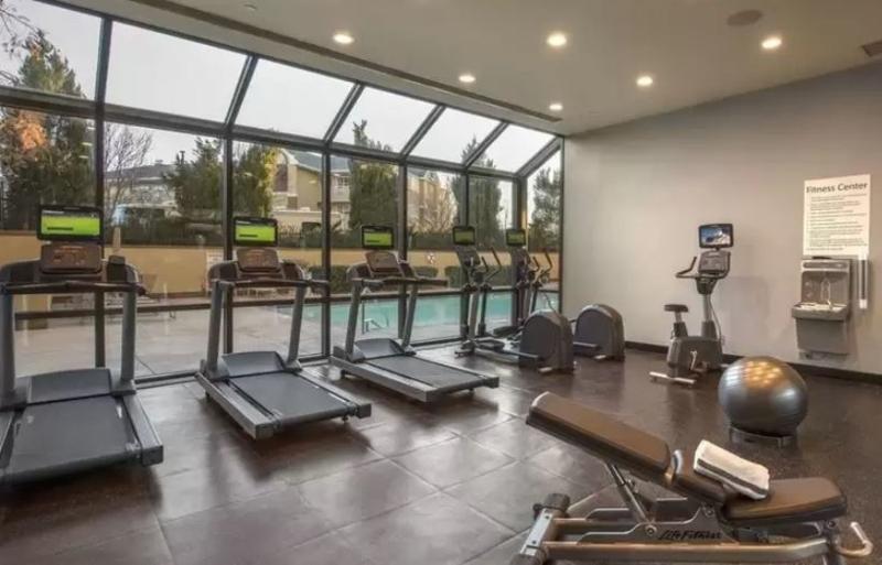 Holiday Inn Denver Lakewood By Ihg Exteriér fotografie