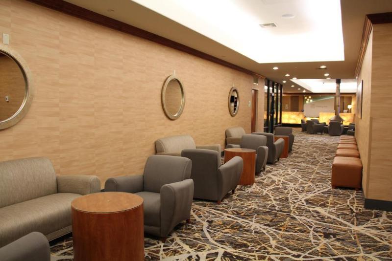 Holiday Inn Denver Lakewood By Ihg Exteriér fotografie